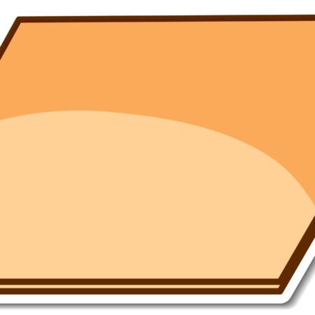 Rectangle Stickers
