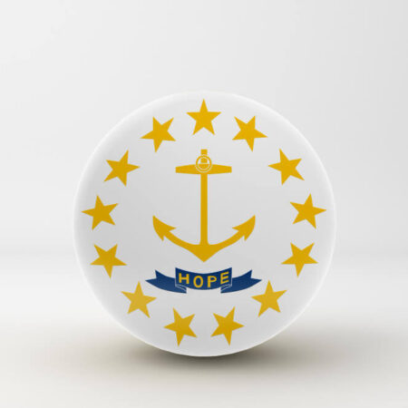 1.25" Round buttons