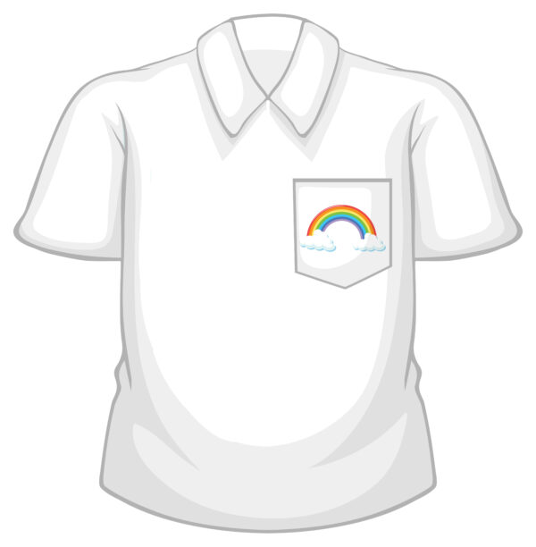 Custom T-shirt